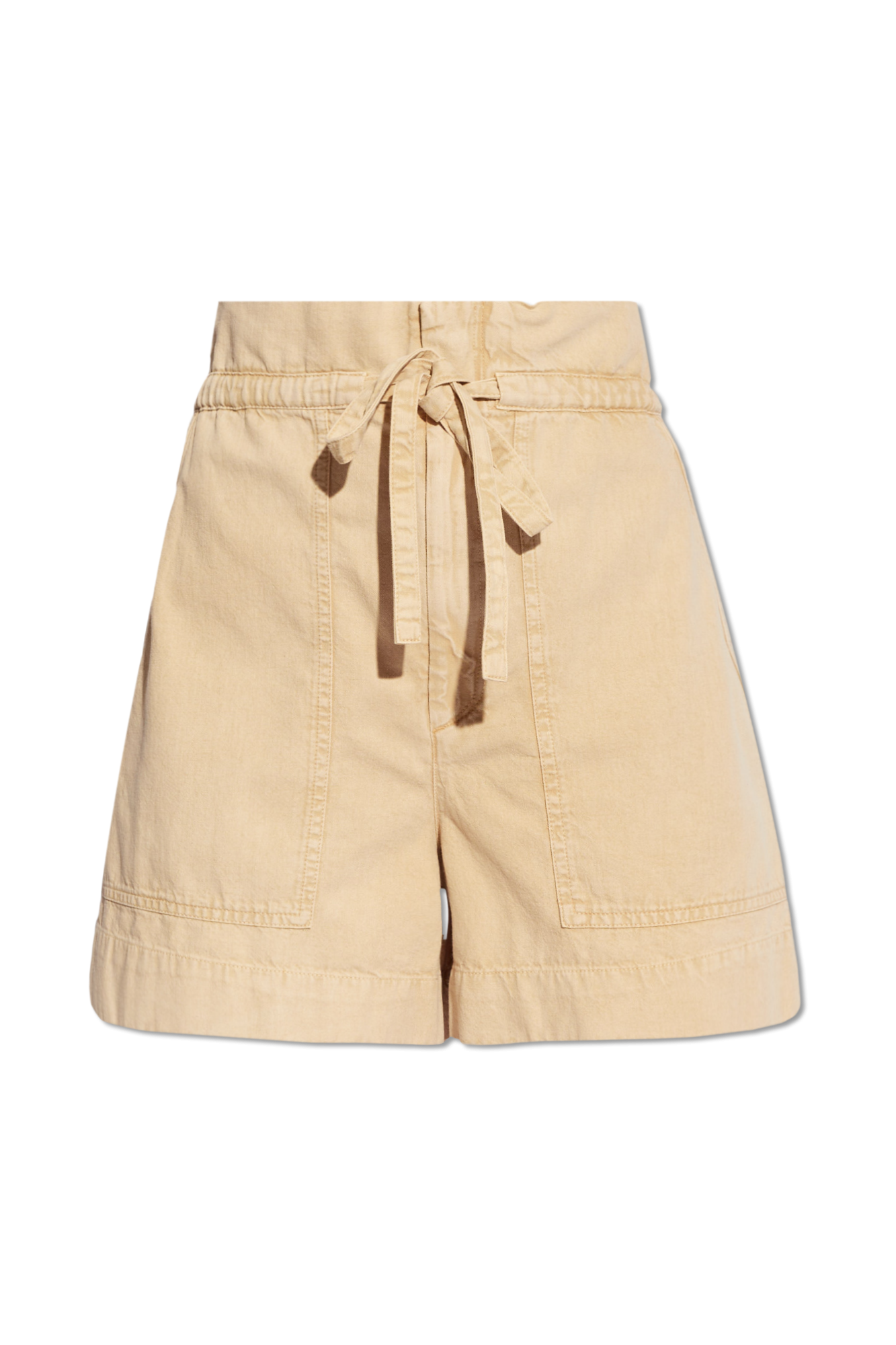【送料&関税込】Marant Atoile Ipolyte Shorts MARANT ÉTOILE Ipolyte denim shorts | NET-A-PORTER